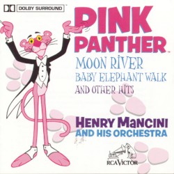 Pink Panther and Other Hits
