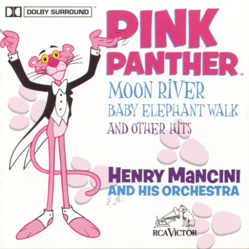 Pink Panther and Other Hits