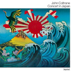 Concert in Japan (live in Japan 1966)
