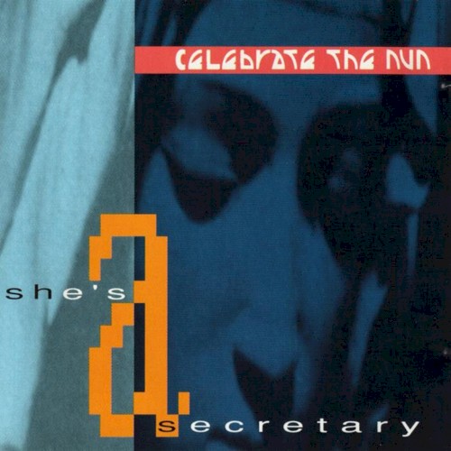 She's A Secretary (Gothic Dub)