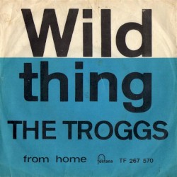 Wild Thing