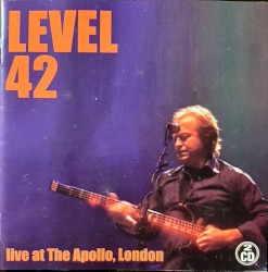 Live at the Apollo