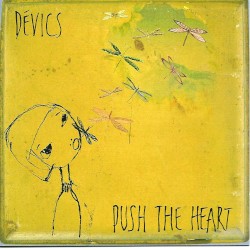 Push the Heart (Japanese Edition)