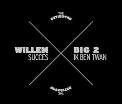 Ik ben Twan / Succes
