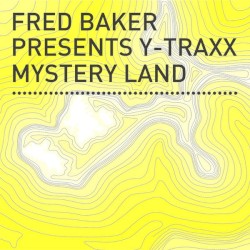 Mystery Land (Remixes 2009)