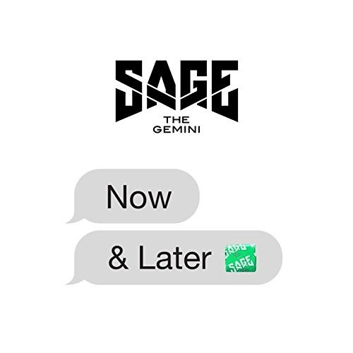 Now and Later (Henry Fong remix)