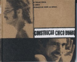 Construção (CD Bonus)