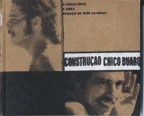 Construção (CD Bonus)