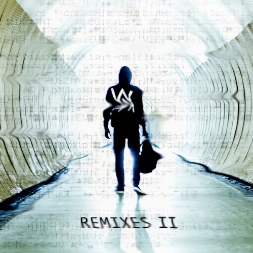 Faded (remixes II)