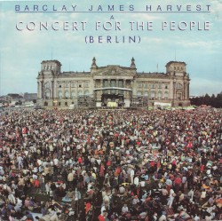 Berlin: A Concert for the People