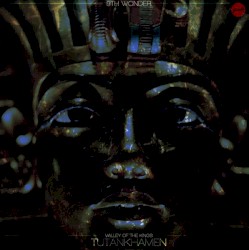 Tutankhamen