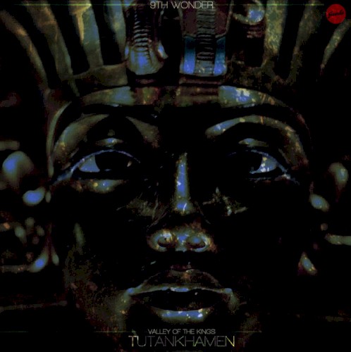 Tutankhamen