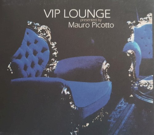 VIP Lounge (disc 1)