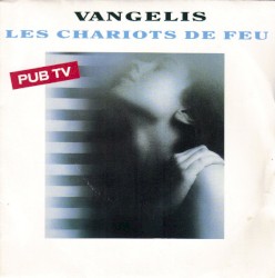 Les Chariots de feu