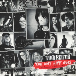 The Way Life Goes (deluxe edition)