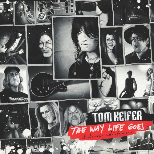 The Way Life Goes (deluxe edition)