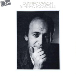Quattro canzoni