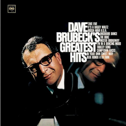 Dave Brubeck's All-Time Greatest Hits: Vol.1