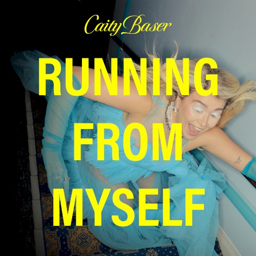 Running From Myself (stripped)