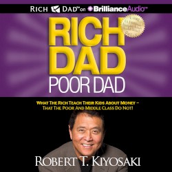 Rich Dad, Poor Dad (Abridged)