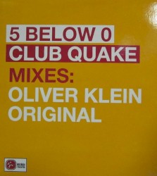 Club Quake (Remixes)