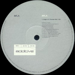 Ayla (Remixed)