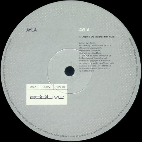 Ayla (Remixed)