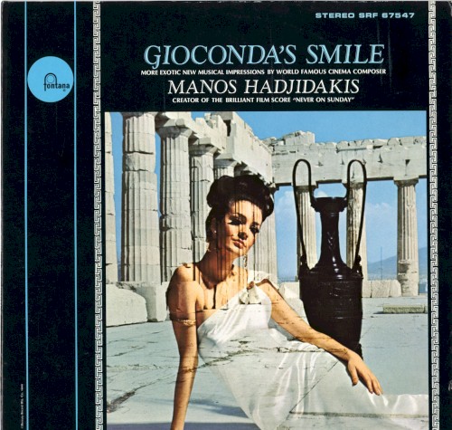 Gioconda's Smile