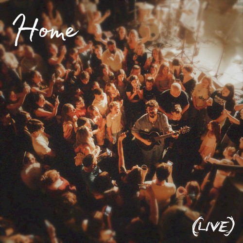 Home (Live at the Set Theatre)