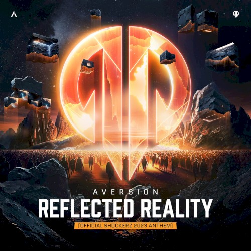 Reflected Reality