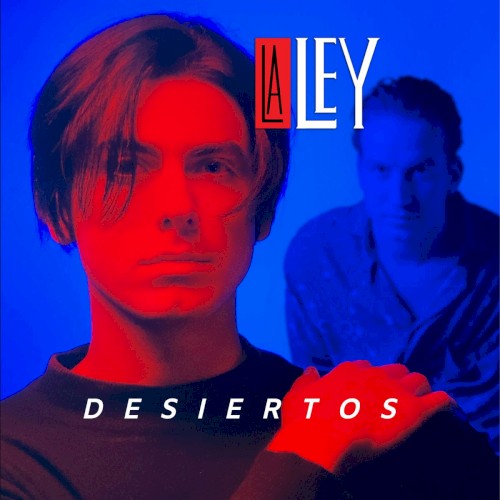 Desiertos (Reedición 2026)