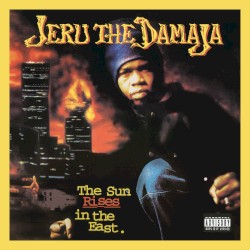 The Sun Rises in the East (expanded edition)
