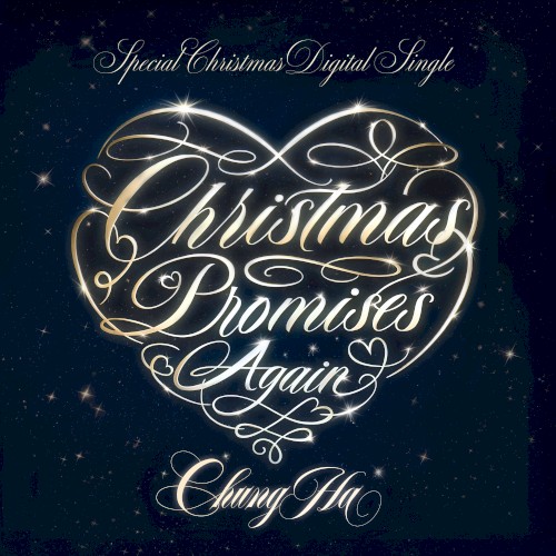 Christmas Promises: Again
