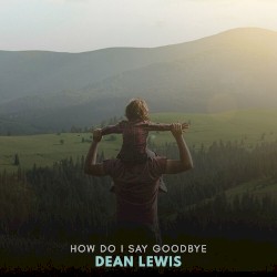 How Do I Say Goodbye (orchestral)