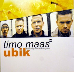 Ubik (Disc 2)