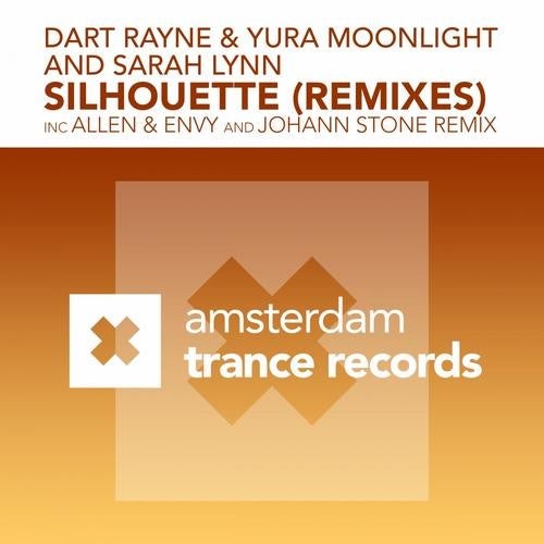 Silhouette (Remixes)