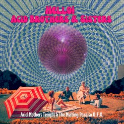 Hello! Acid Brothers & Sisters