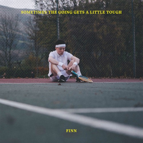 Sometimes the Going Gets a Little Tough (extended mix)