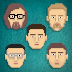 Think About Things (Hot Chip remix)