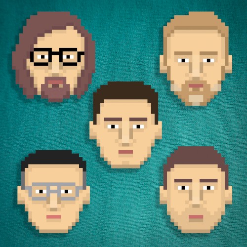 Think About Things (Hot Chip remix)