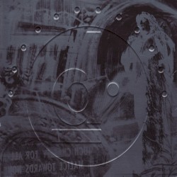 Transcendence Into the Peripheral / Dusk