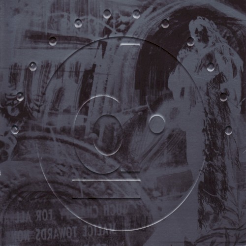 Transcendence Into the Peripheral / Dusk