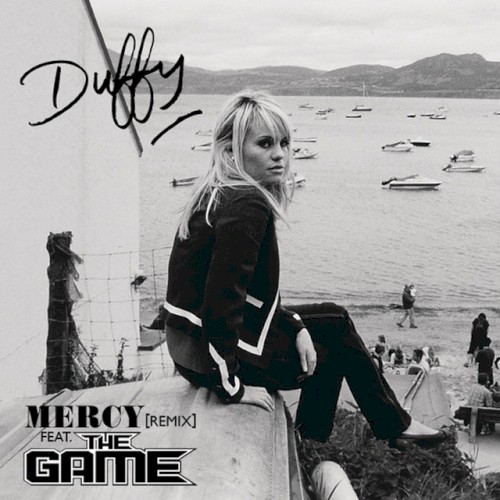 Mercy: B-Sides