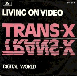 Vivre Sur Vidéo / Living On Video