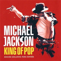 King of Pop: Edición exclusiva para España
