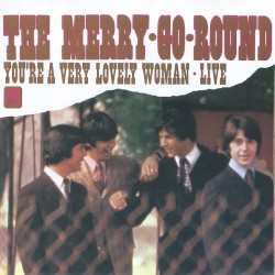 You're a Very Lovely Woman • Live