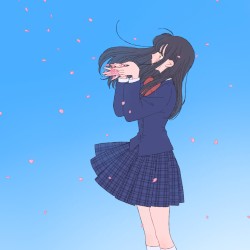 Harukaze
