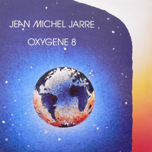 Oxygene 8