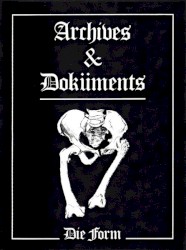 Archives & Doküments