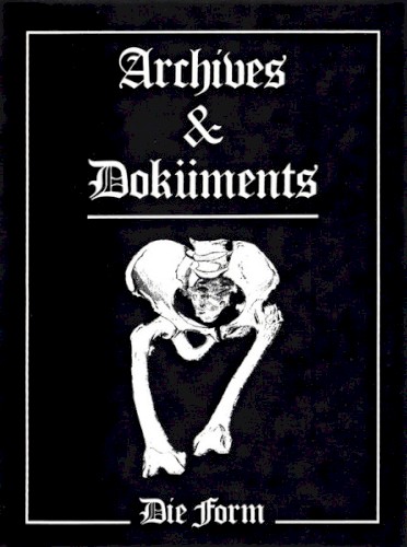 Archives & Doküments